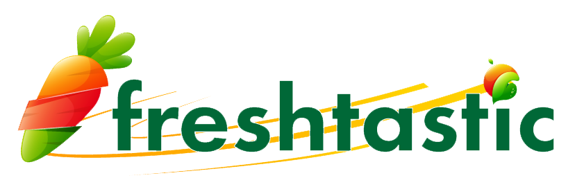 Freshtastic Logo