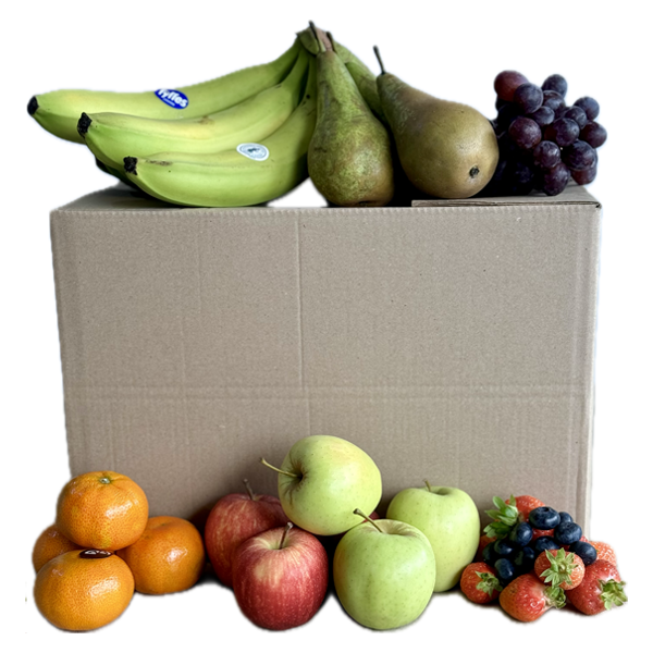 fruit box