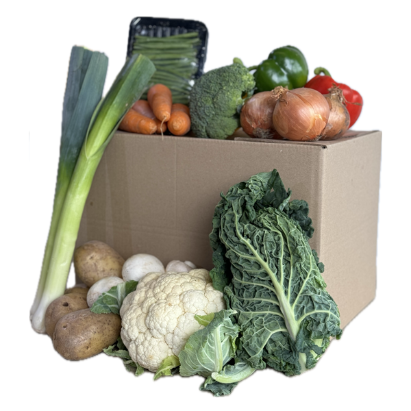 veg box