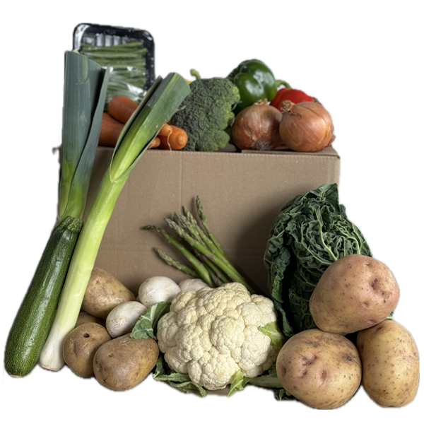 veg box