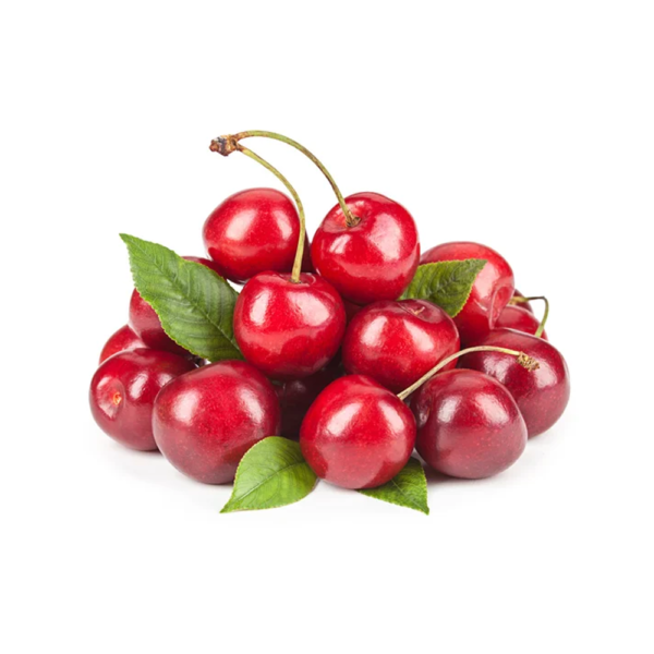 cherries