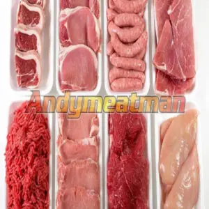 Meat Pack 1
