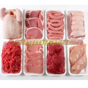 Meat Pack 2