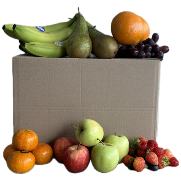 fruit box