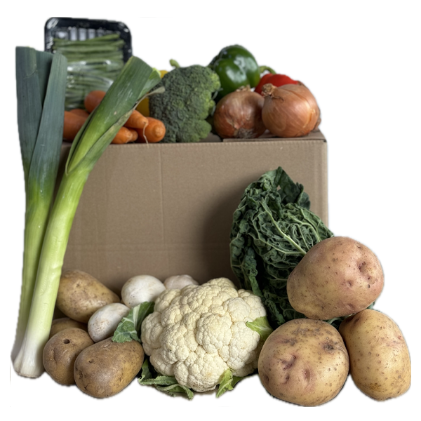 veg box