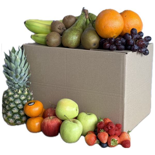 fruit box